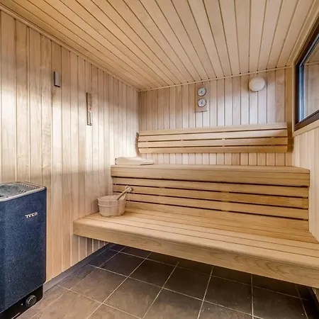 Apartment Ben Nevis *
