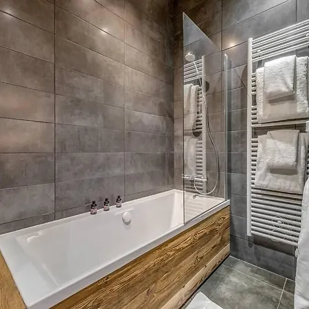Apartment Ben Nevis *
