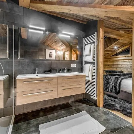 Apartment Ben Nevis Les Gets